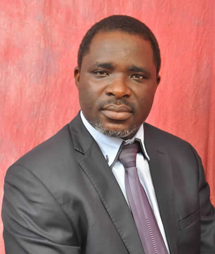 Pst Gabriel Taiwo